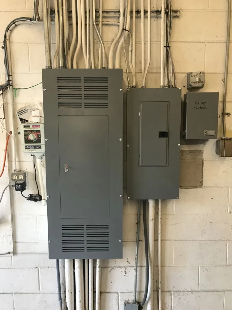 Affordable electrician providing electrical repair in St. Augustine, FL - Pure Energy Electrical Services