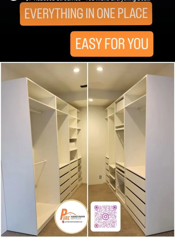 Expert emergency electrical service experts serving El Sobrante, CA - Pure Handyman Services