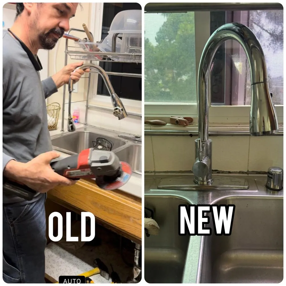 Licensed panel upgrade service in El Sobrante, CA - Pure Handyman Services