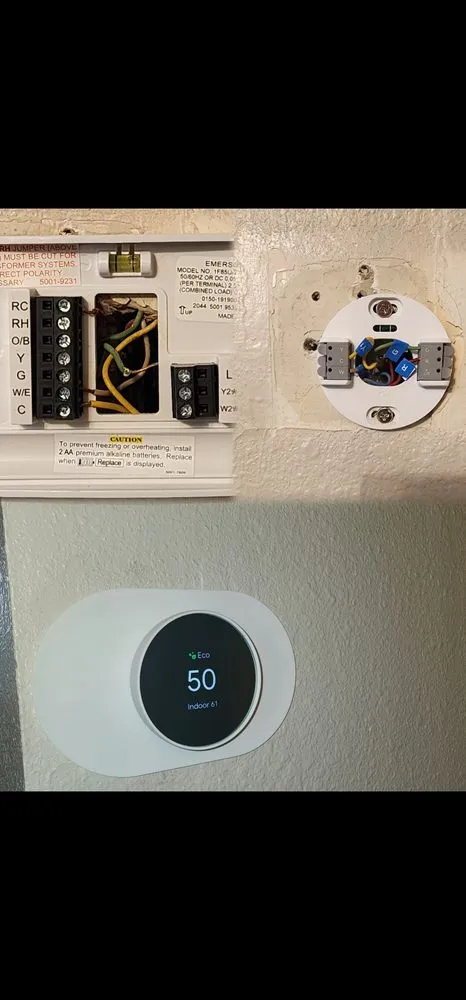 Licensed electrician providing electrical repair in El Sobrante, CA - Pure Handyman Services
