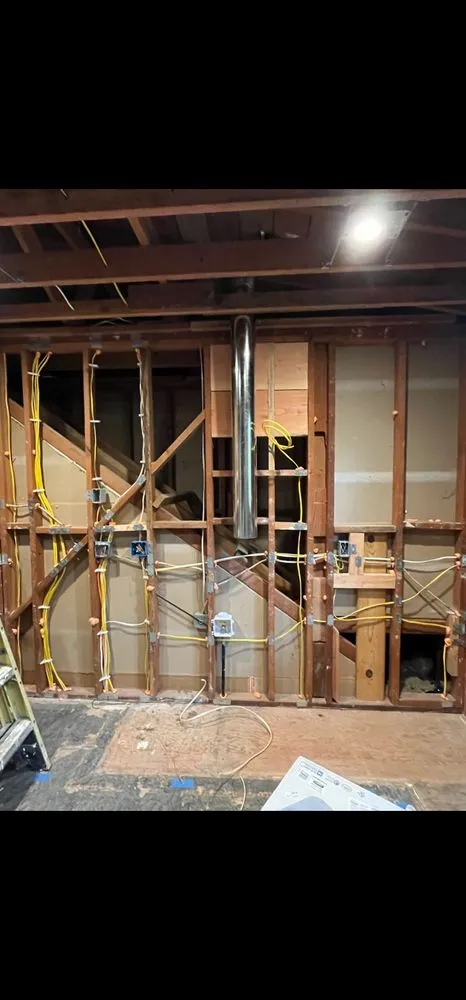 Trusted panel upgrade experts serving El Sobrante, CA - Pure Handyman Services