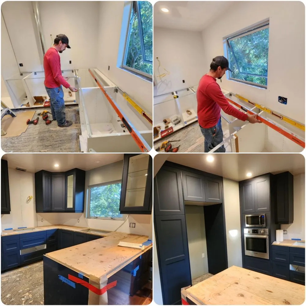 Trusted wiring installation experts serving El Sobrante, CA - Pure Handyman Services