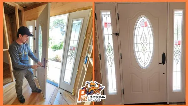 Pure Handyman Services