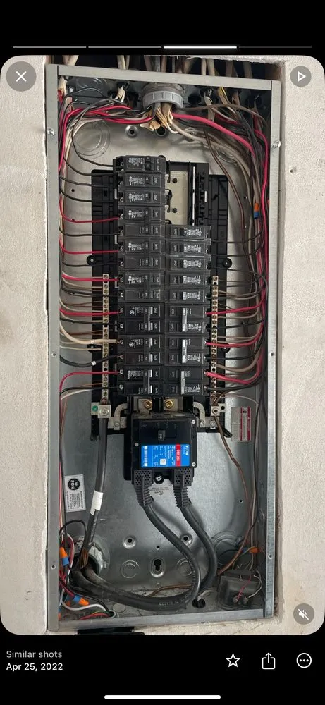 Slide of Pure Home Services