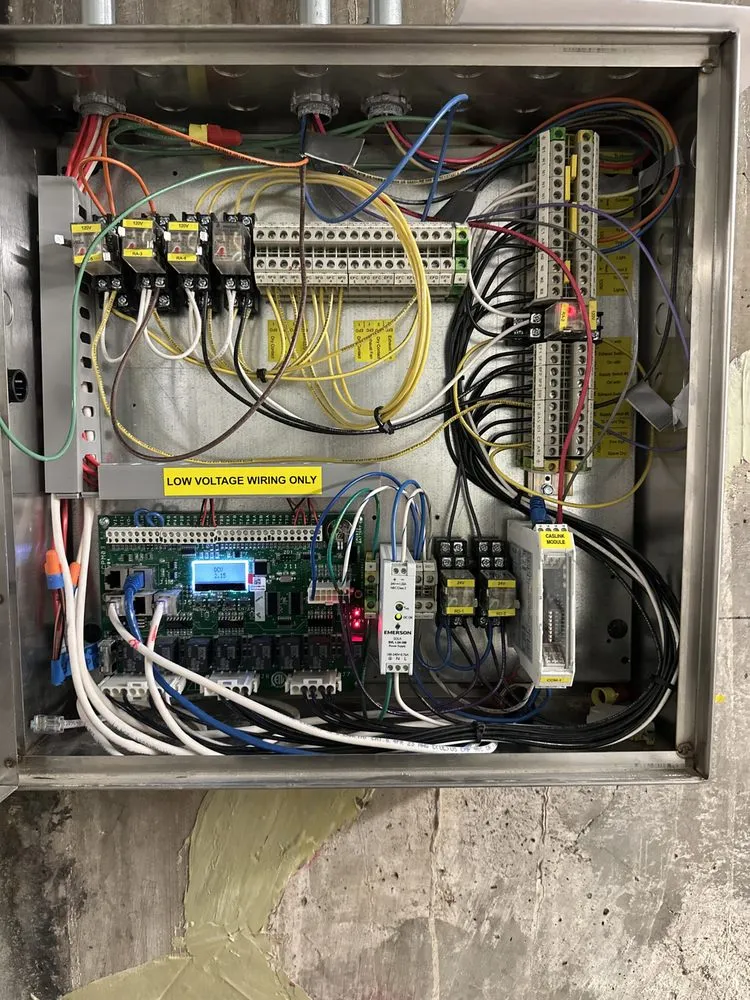 Slide of Pure Home Services