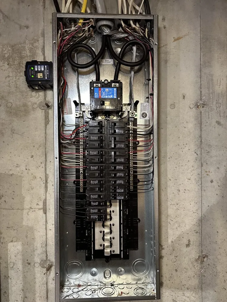 Slide of Pure Home Services