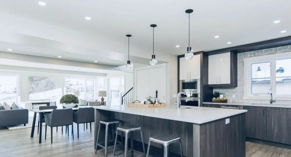 Slide of Pure Living Electric