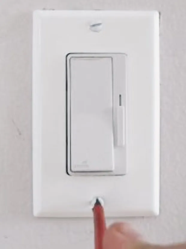 Slide of Pure Living Electric