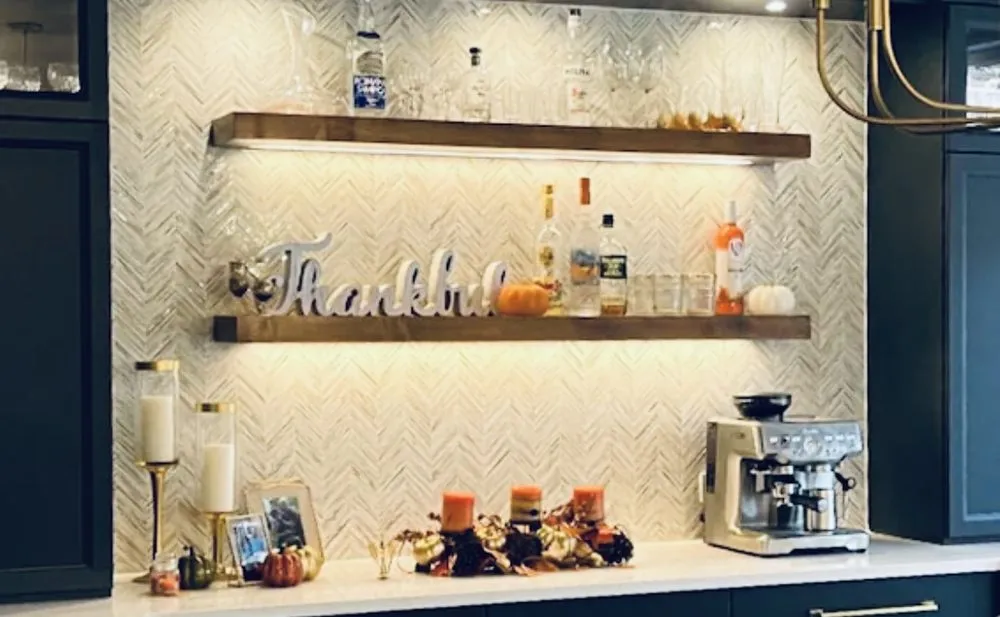 Slide of Pure Living Electric