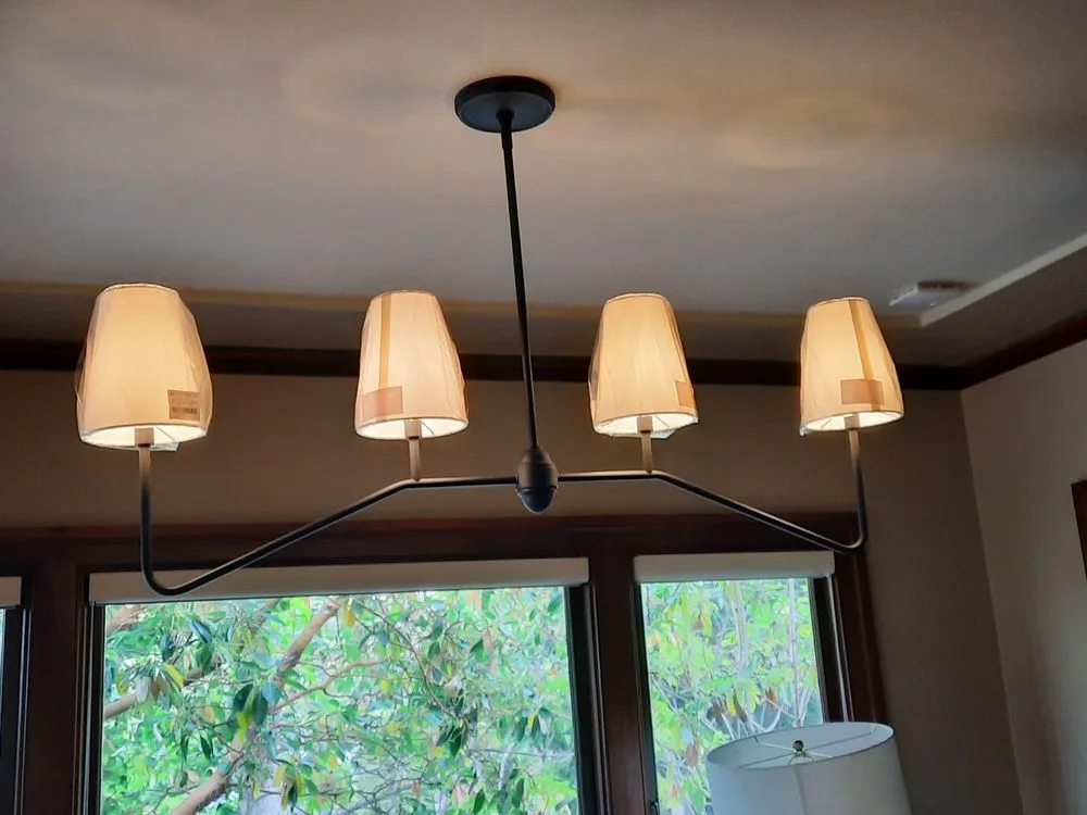 Slide of Pure Power Electric