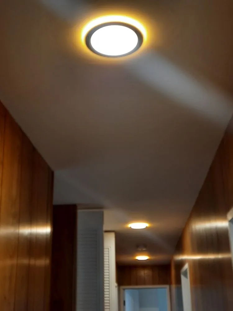 Slide of Pure Power Electric