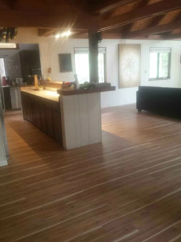 Slide of Pure Power Electric