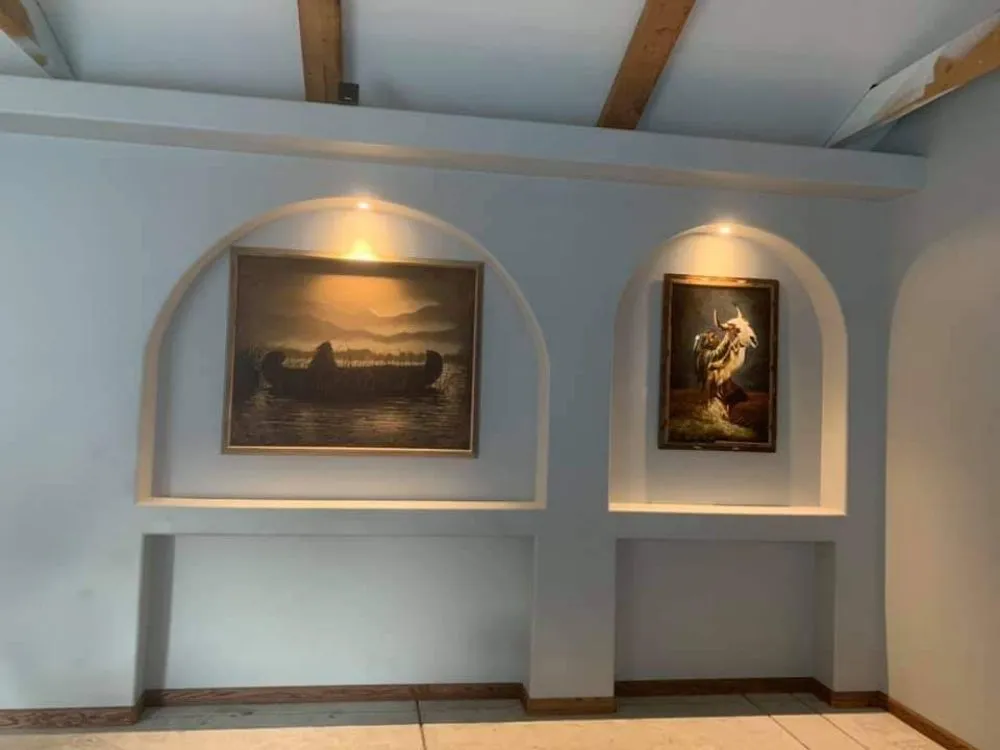 Slide of Pure Power Electric