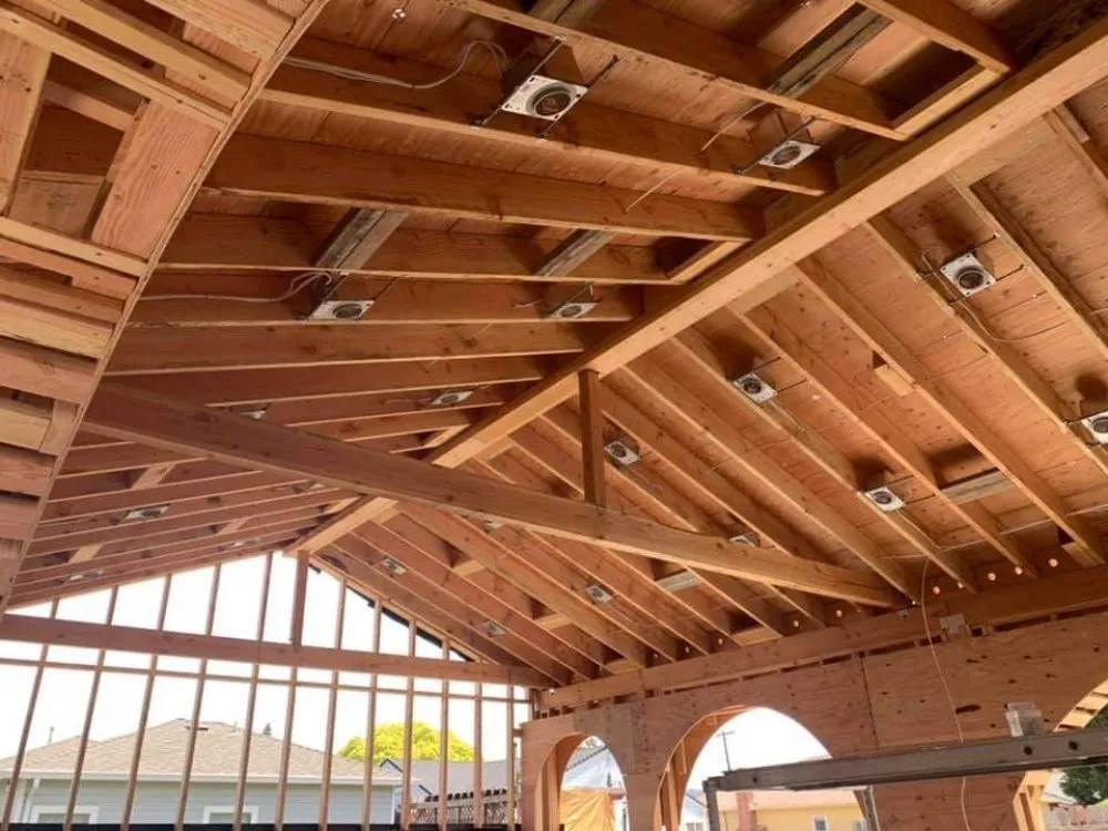 Slide of Pure Power Electric