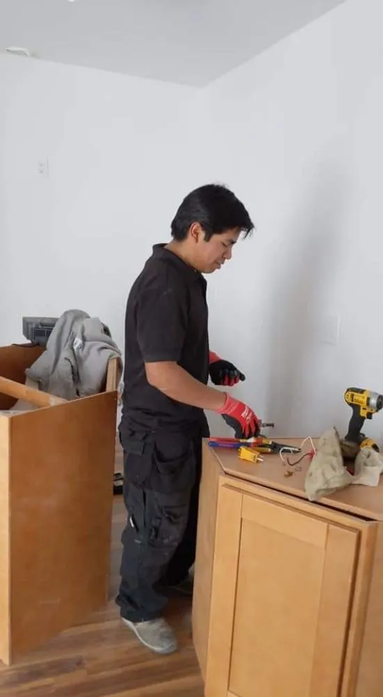 Slide of Pure Power Electric