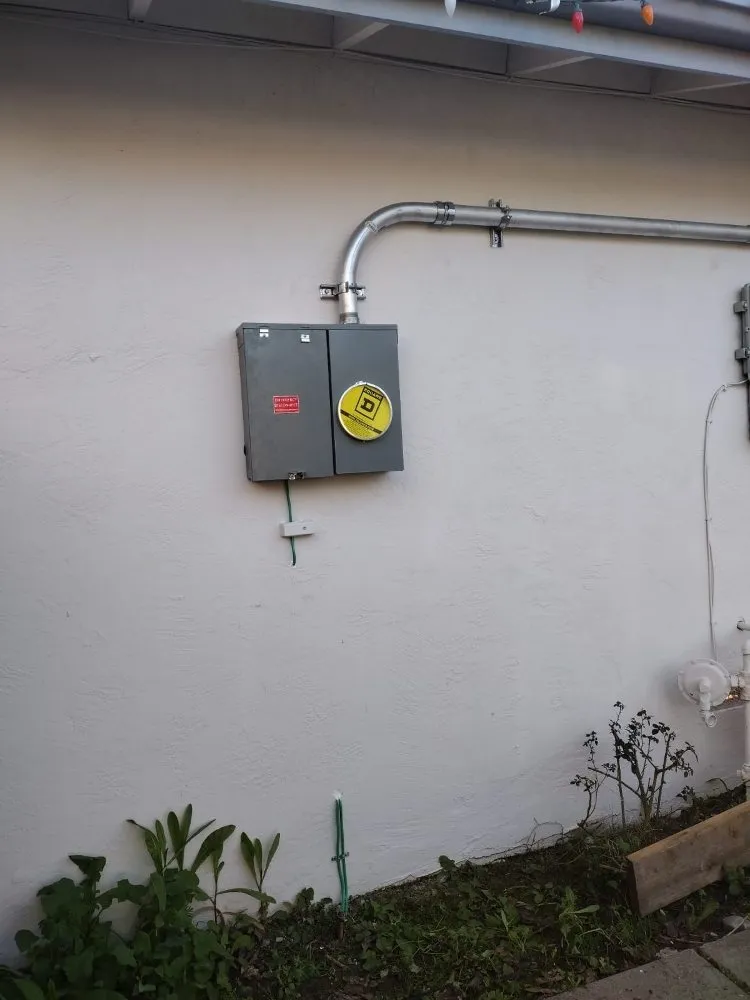 Certified wiring installation service in ,  - Pure Power Electric