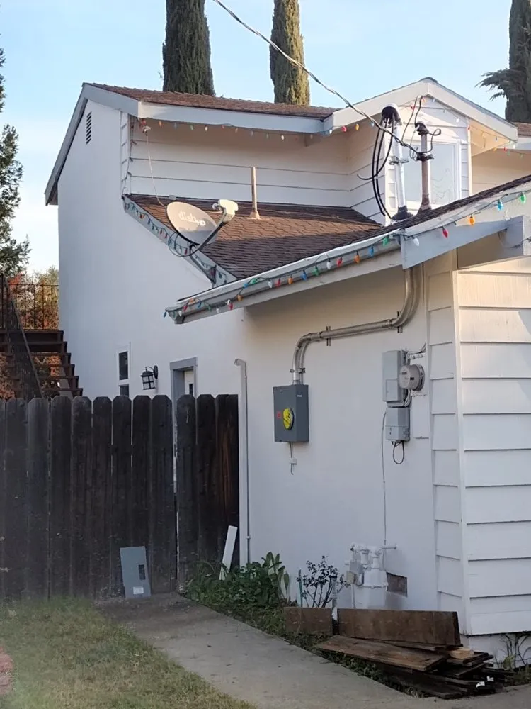 Licensed panel upgrade service in ,  - Pure Power Electric