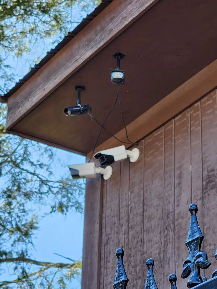 Slide of Pure Power Electric