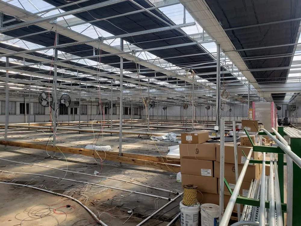 Slide of Pure Power Electric