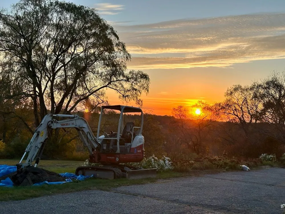 Slide of Pure Power Electric