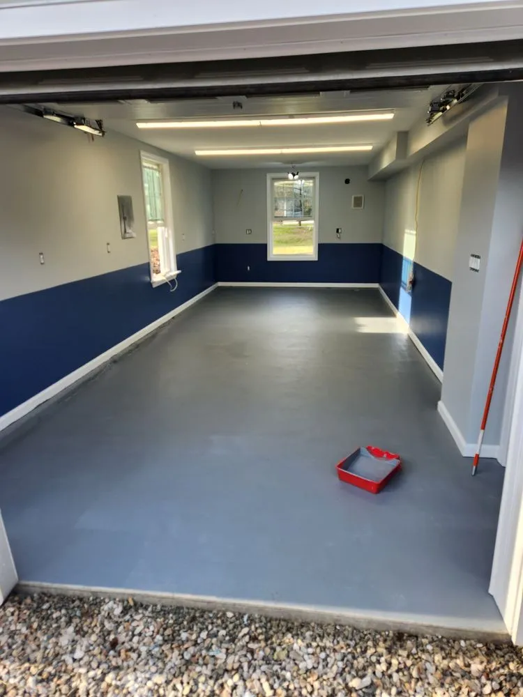 Slide of Pure Power Electric