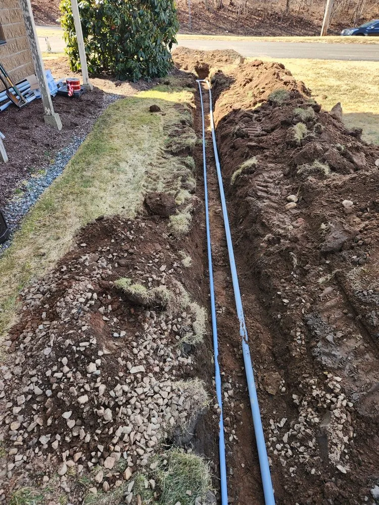 Slide of Pure Power Electric