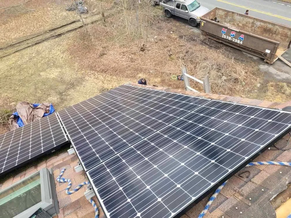 Trusted electrician providing lighting installation in ,