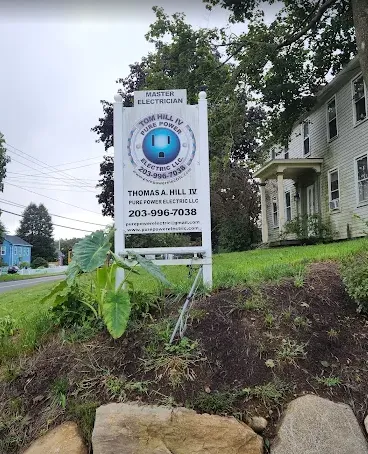 Expert electrical repair in , by Pure Power Electric