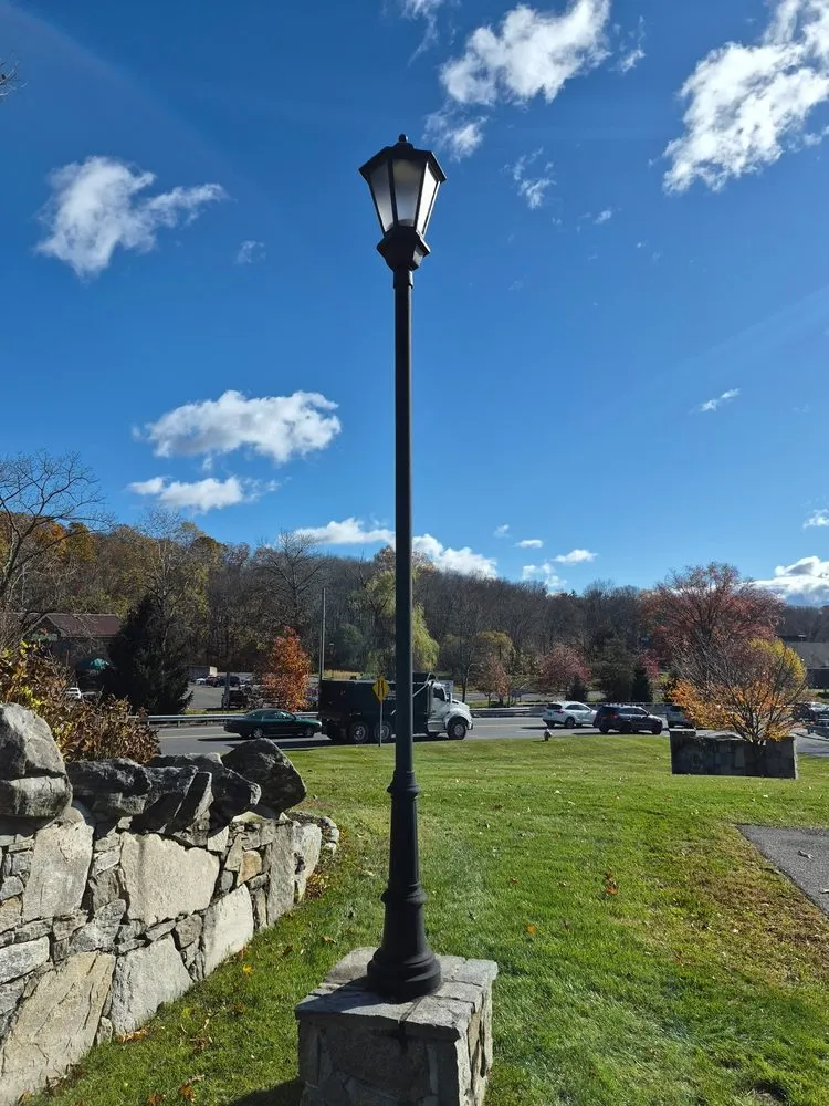 Slide of Pure Power Electric