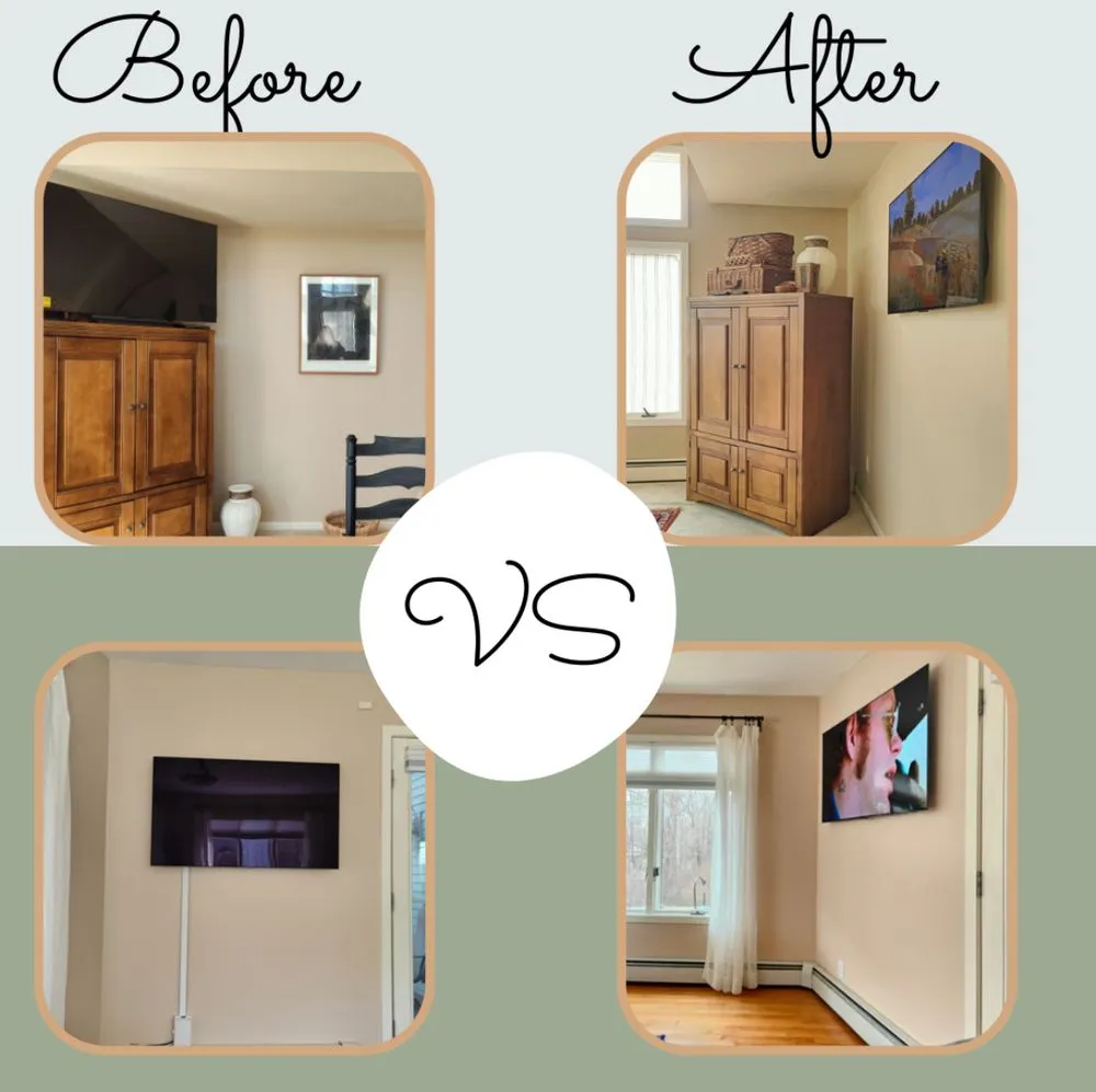 Slide of Pure Power Electric