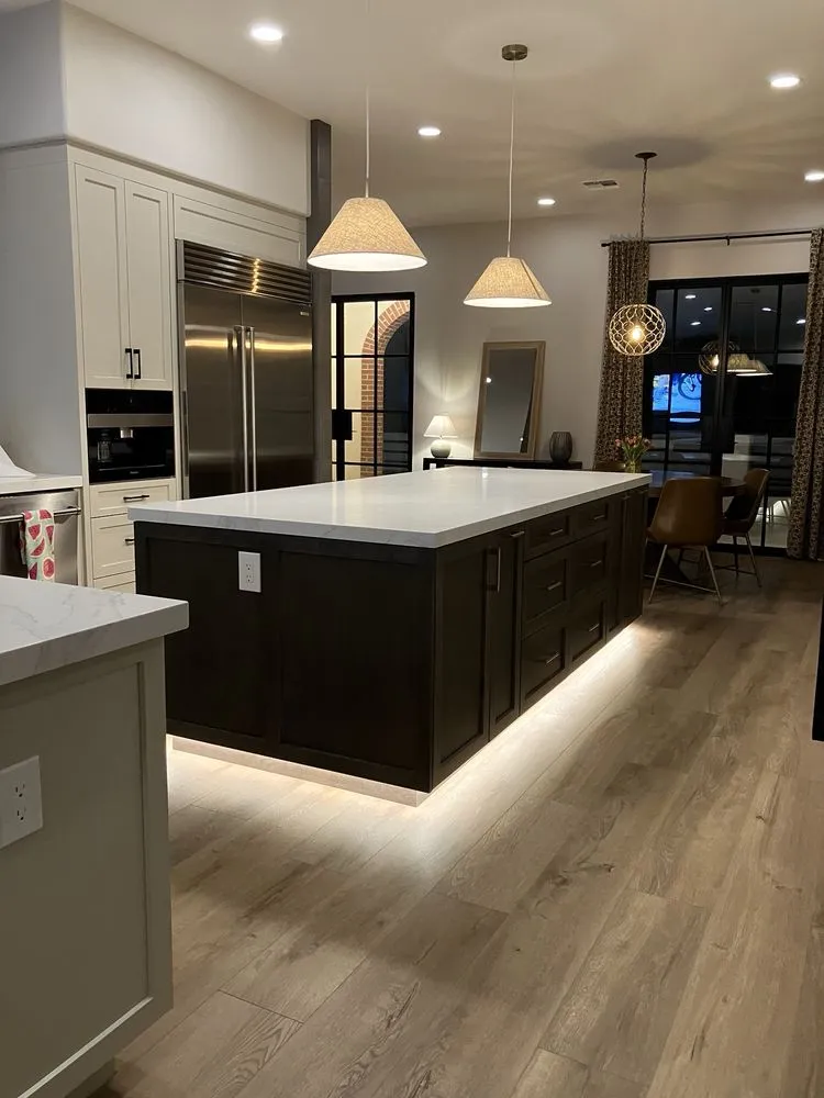 Slide of Pure Power Electric