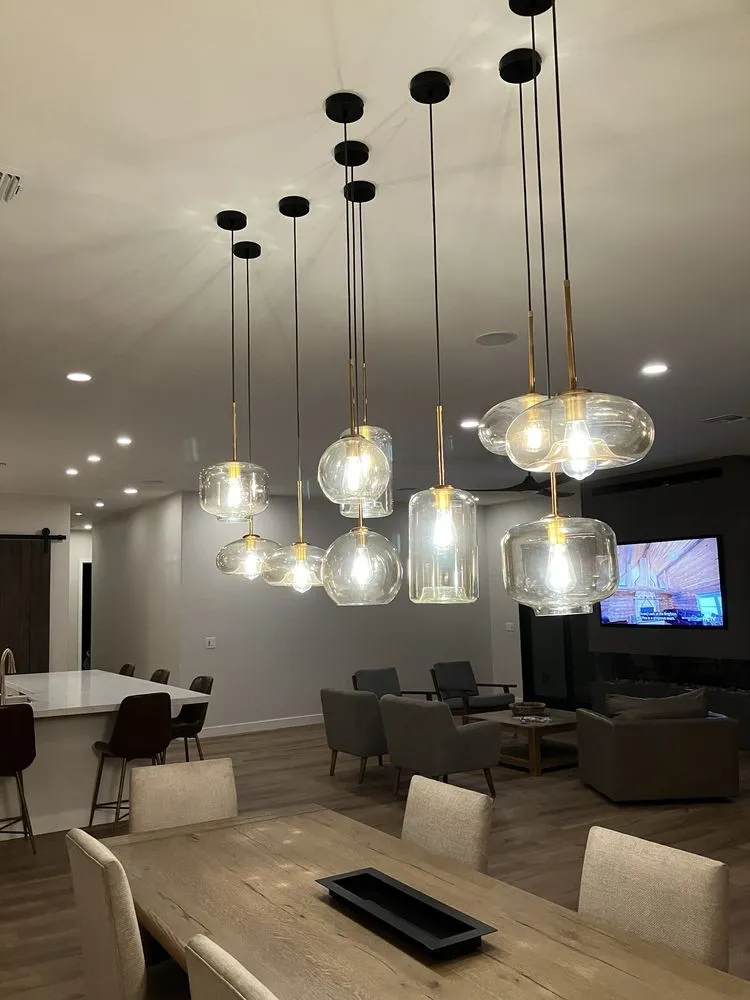 Slide of Pure Power Electric