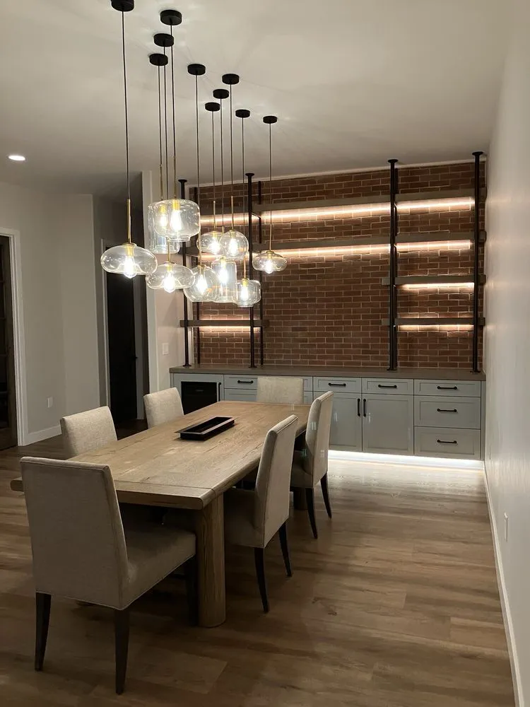 Slide of Pure Power Electric