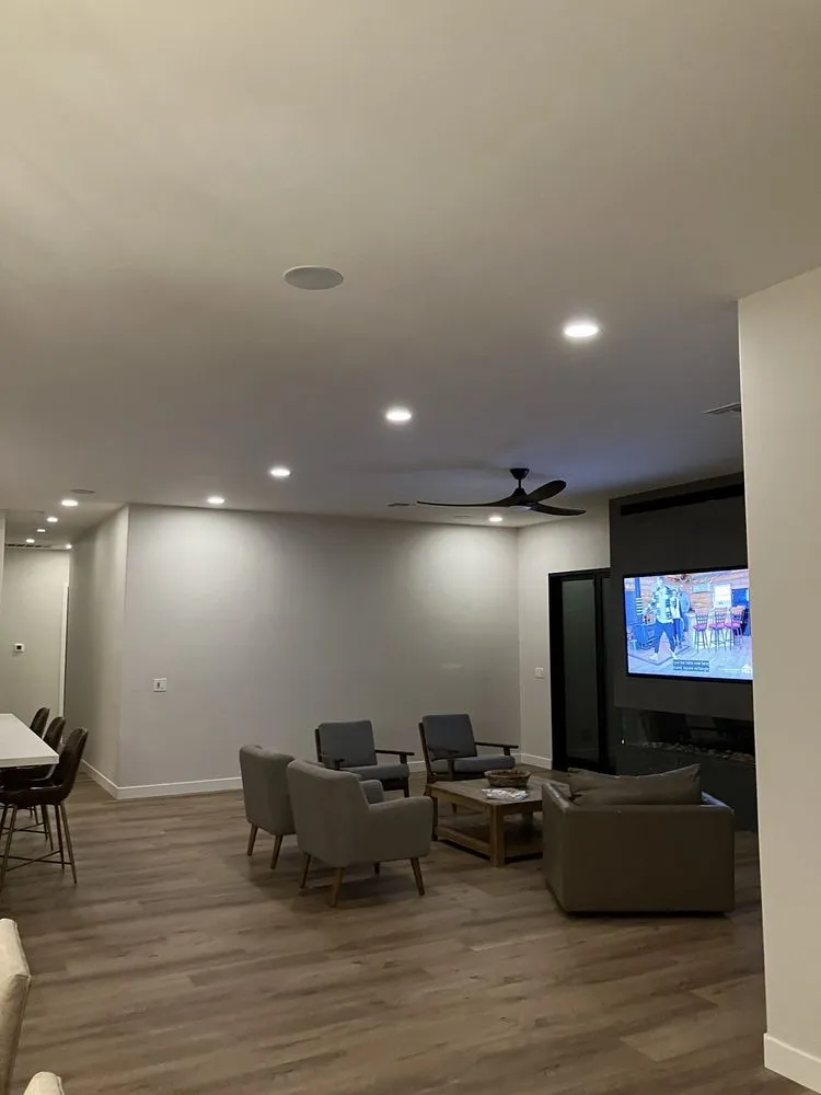 Slide of Pure Power Electric