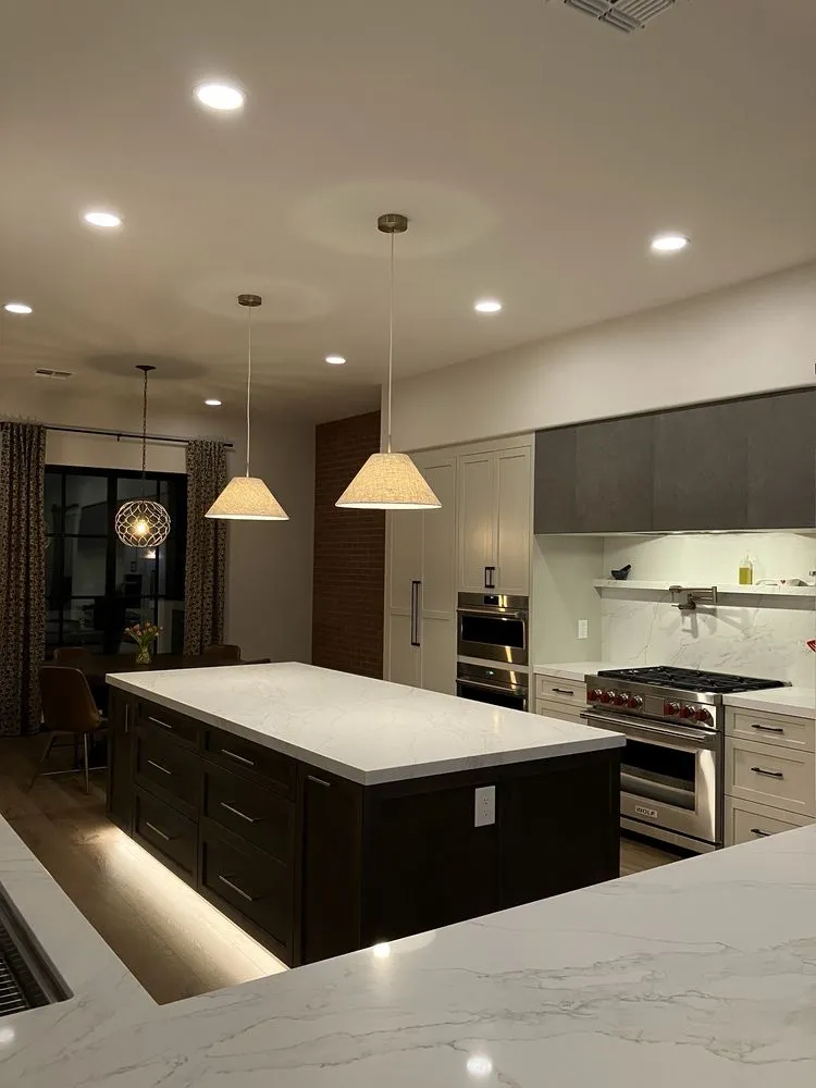 Slide of Pure Power Electric