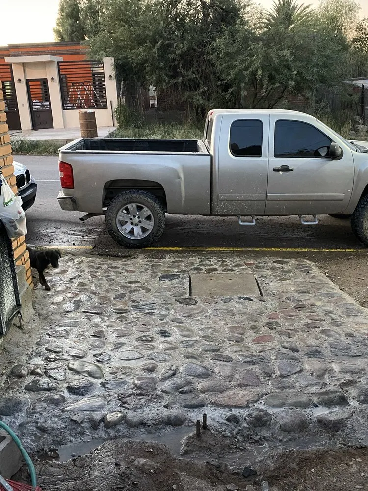 Slide of Pure Vine Solutions