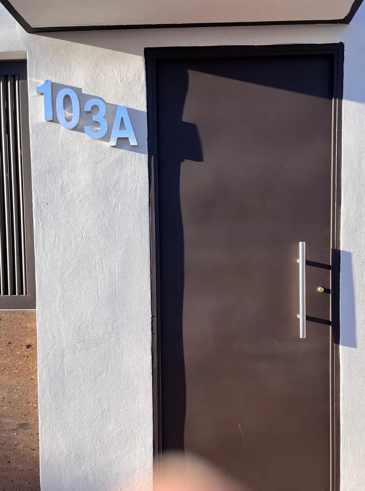 Slide of Pure Vine Solutions