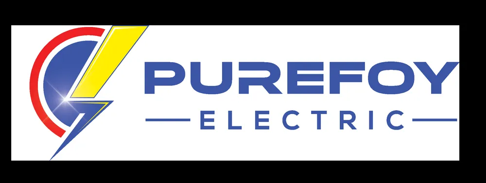 Slide of Purefoy Electric