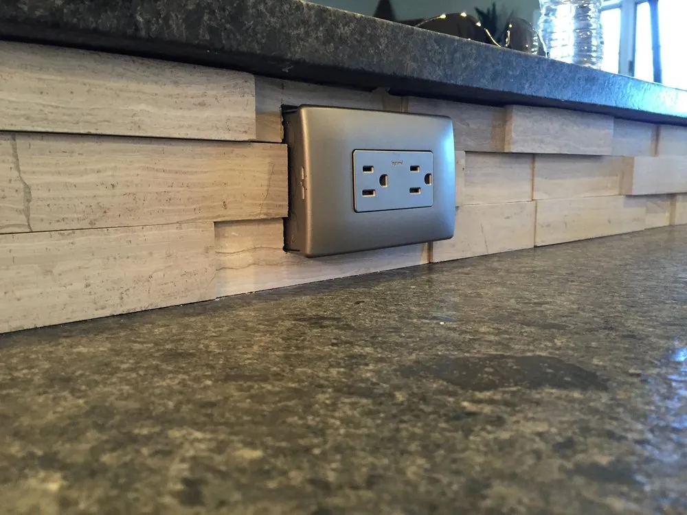 Slide of Purify Electrical Services