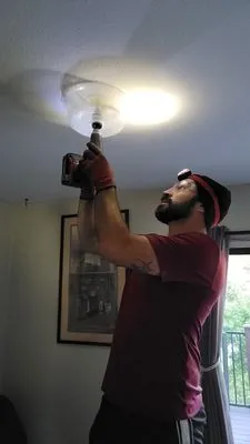 PurpleFox Electrical