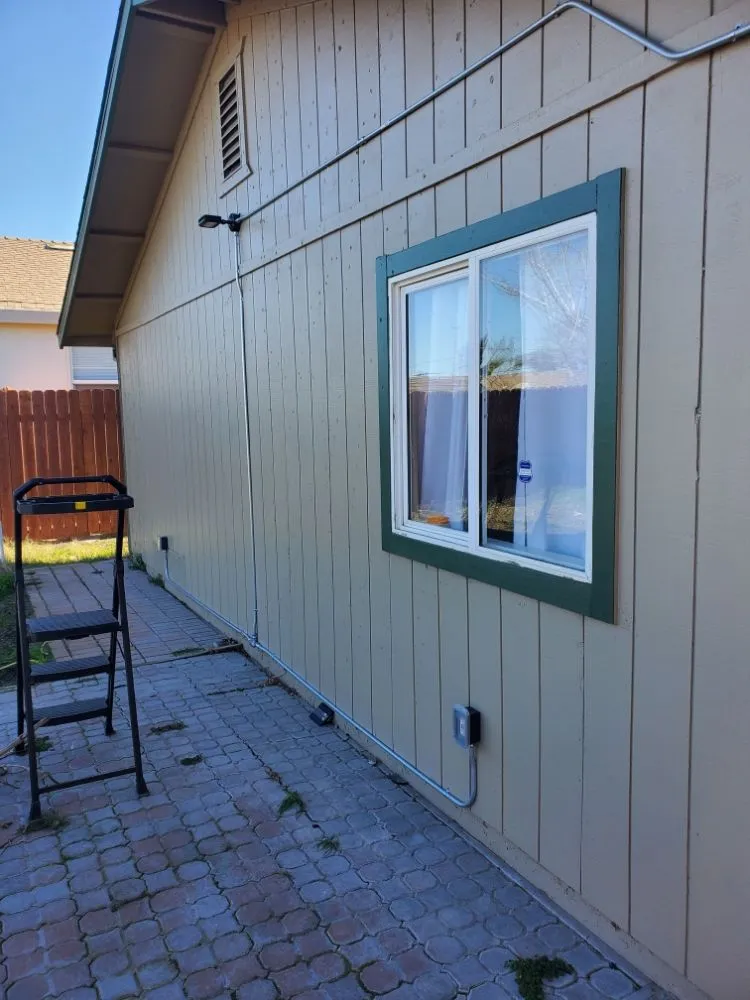 Slide of Purpose Property Solutions