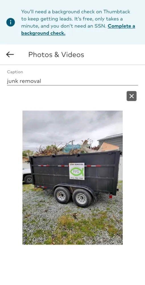 Slide of Purpose Property Solutions