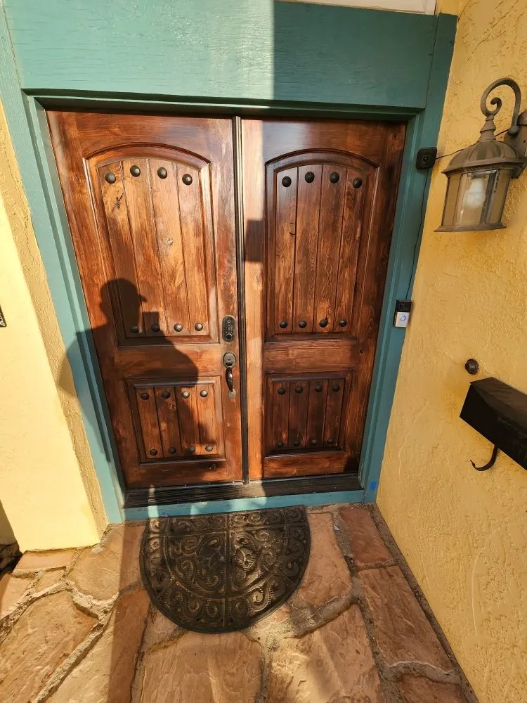 Slide of Purpose Property Solutions