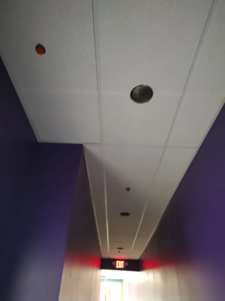 Slide of Purpose Property Solutions