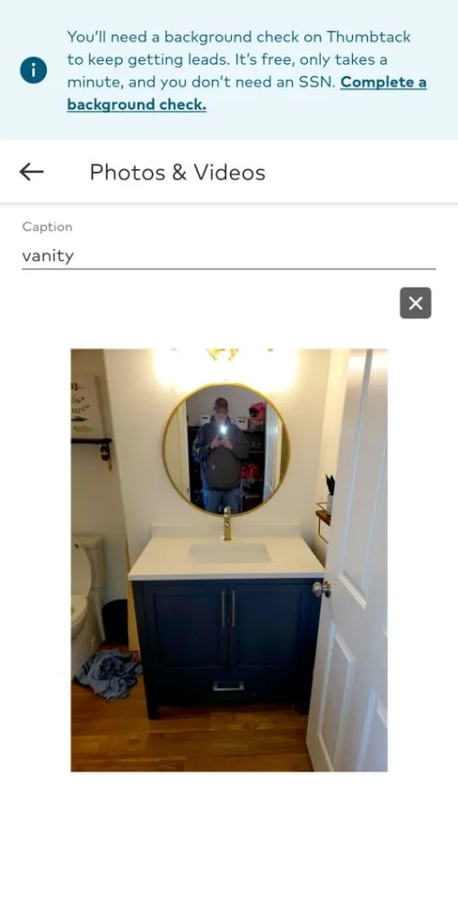 Slide of Purpose Property Solutions