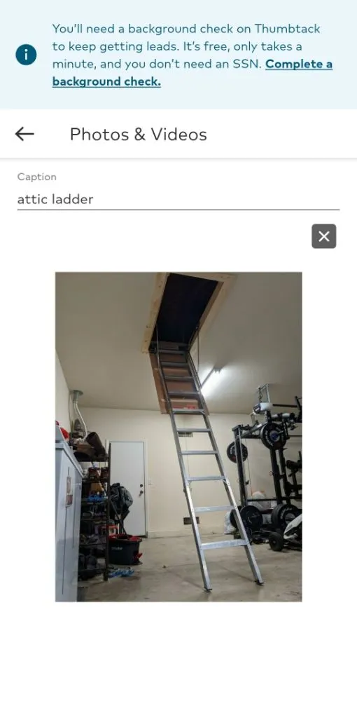 Slide of Purpose Property Solutions