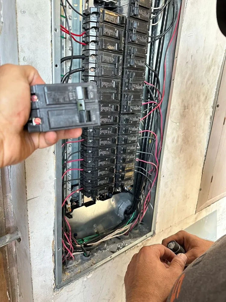 Slide of Purritos Company