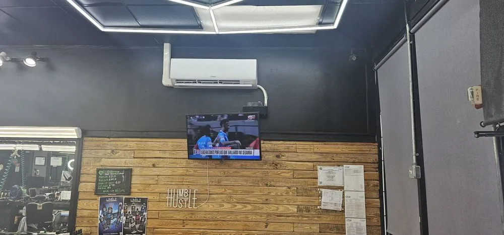 Slide of Purritos Company