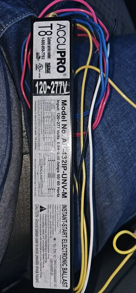 Slide of Purritos Company