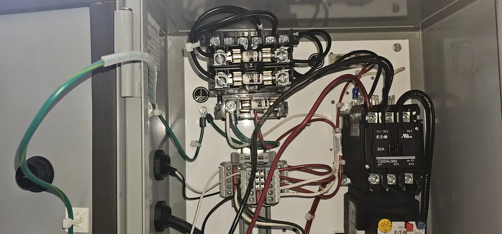 Slide of Purritos Company